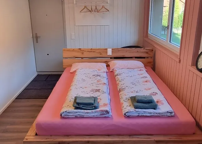 Mountain - Lake Apartment 3