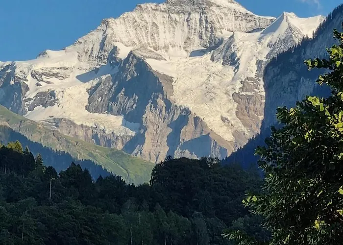 Mountain - Lake Apartment 3