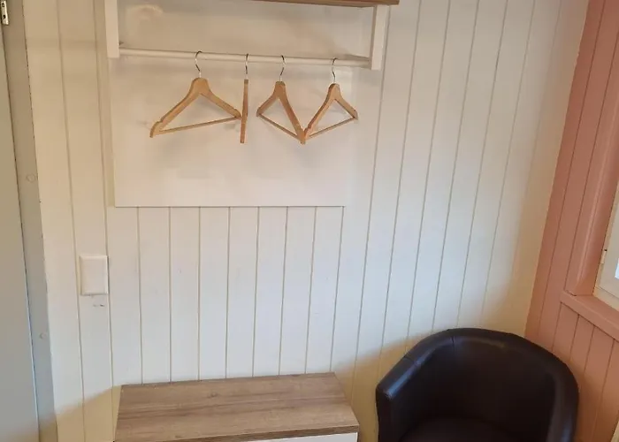 Mountain - Lake Apartment 3